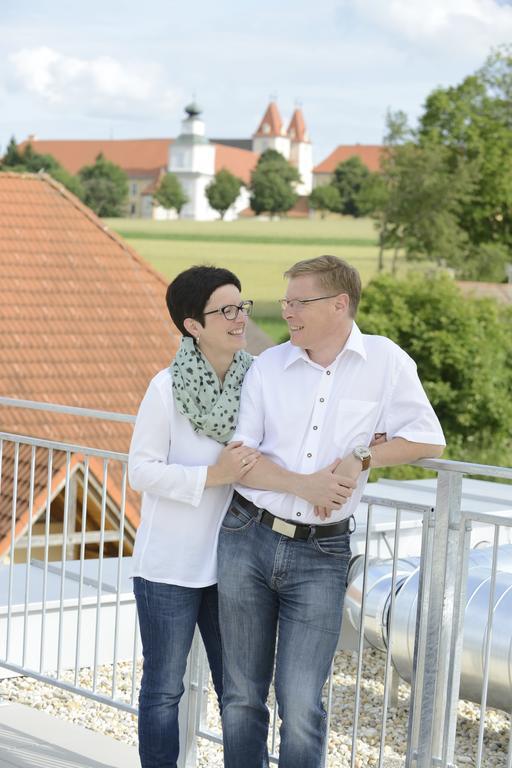 Kutscherwirt Vorau Kültér fotó